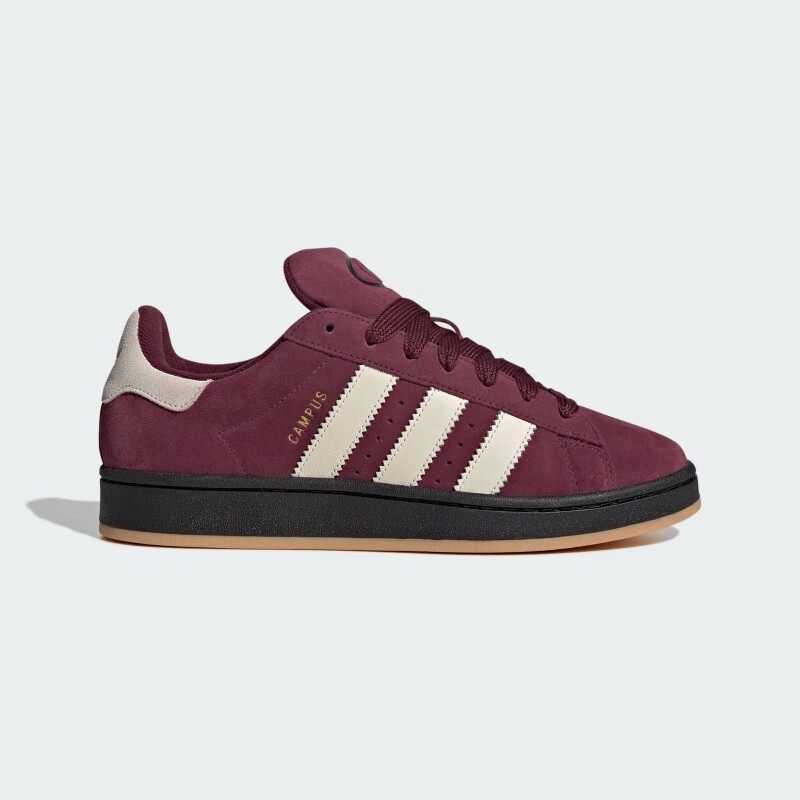 Adidas Originals Unisex CAMPUS 00s Casual Shoes KI8613 Dark Purple Size 41 1