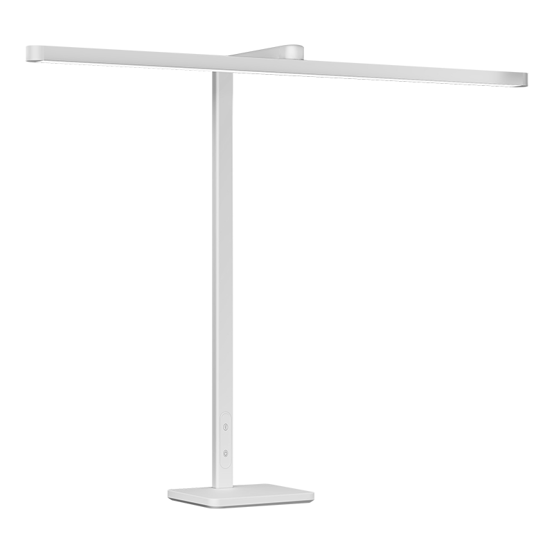Daier Eye Protection Desk Lamp for Students' Study, Desk Lamp with Anti-Myopia Function And Smart Sensing