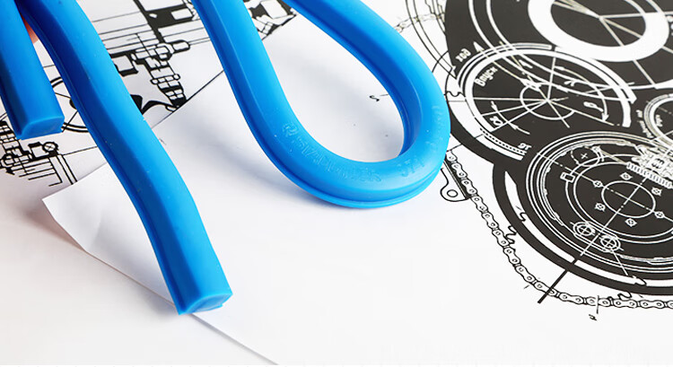 STAEDTLER Flexible Curve Ruler, 50cm Malleable Any-Angle Snake Ruler Measuring Tape, Art Drawing Student Painting Drafting Unmarked 97164-50 14