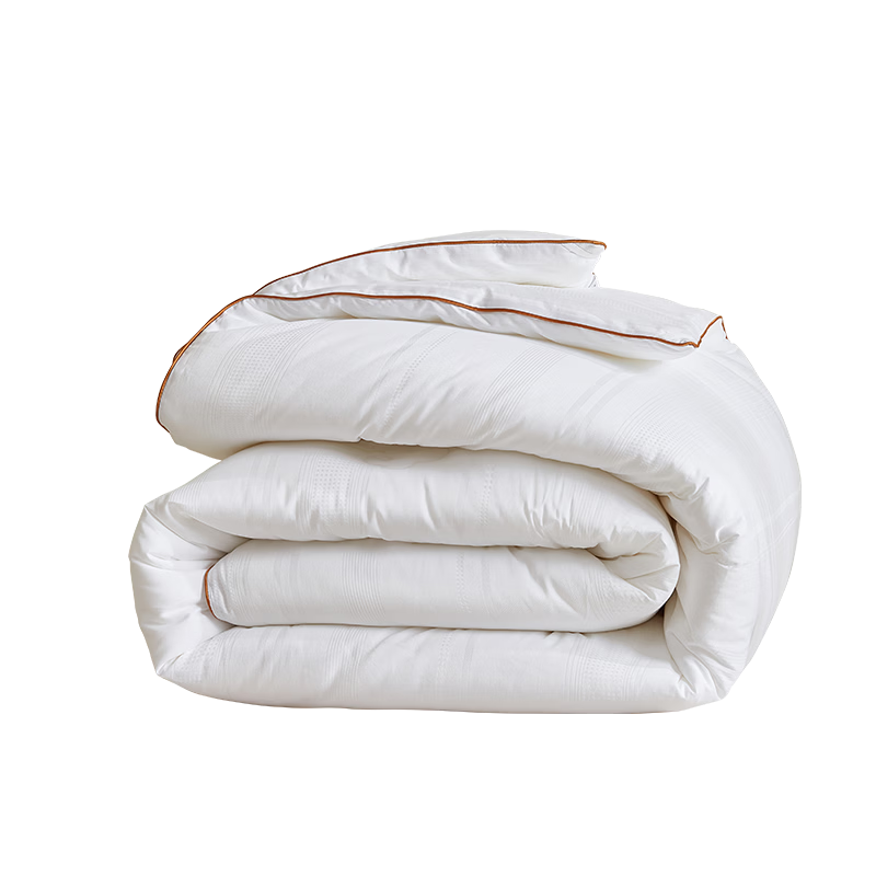 MIDO HOUSE Authentic Xinjiang Cotton Quilt Autumn Winter Thickened 100% Pure Cotton Quilt Core Double 200*230cm