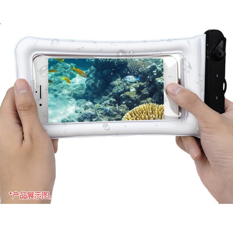 White Image 1