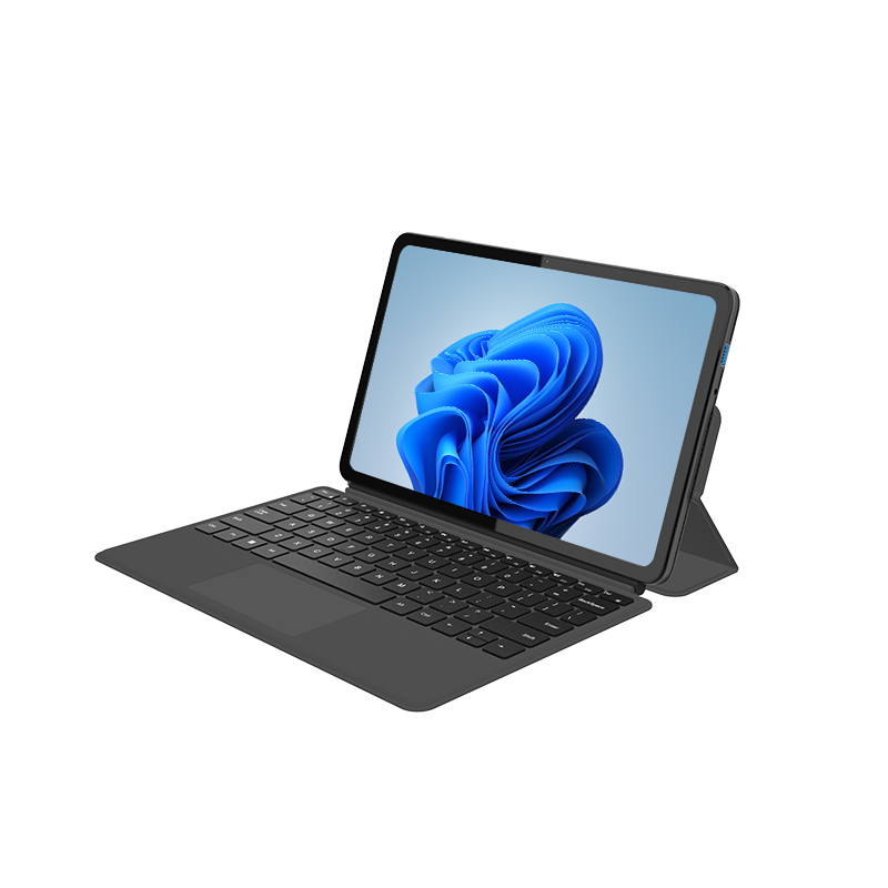 Jumper Crossborder 320 12-inch 2-in-1 Laptop Tablet Win Office Student Tablet 12+512GB (Keyboard Bundle)