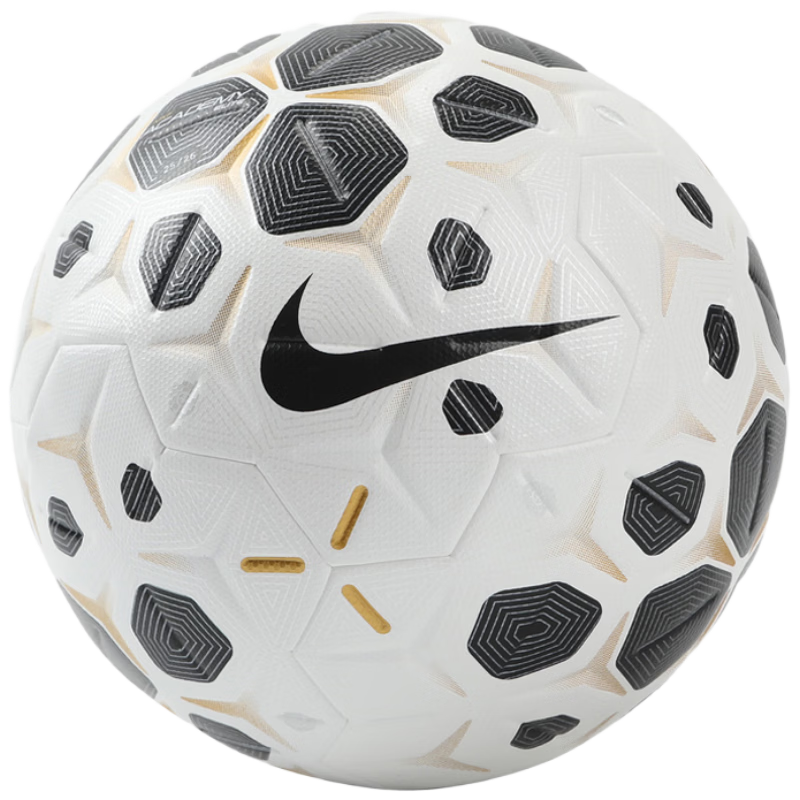 NIKE Soccer Standard Size 5 Ball NK ACADEMY ELITE Match Ball HV6267-100
