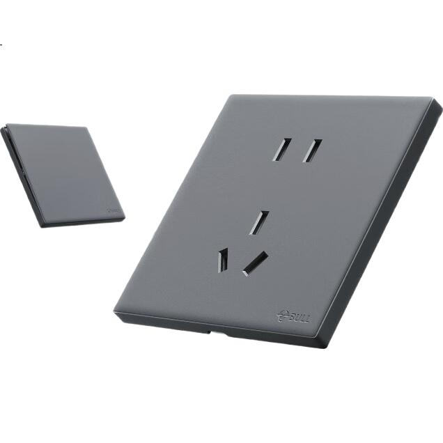 Розетка с USB