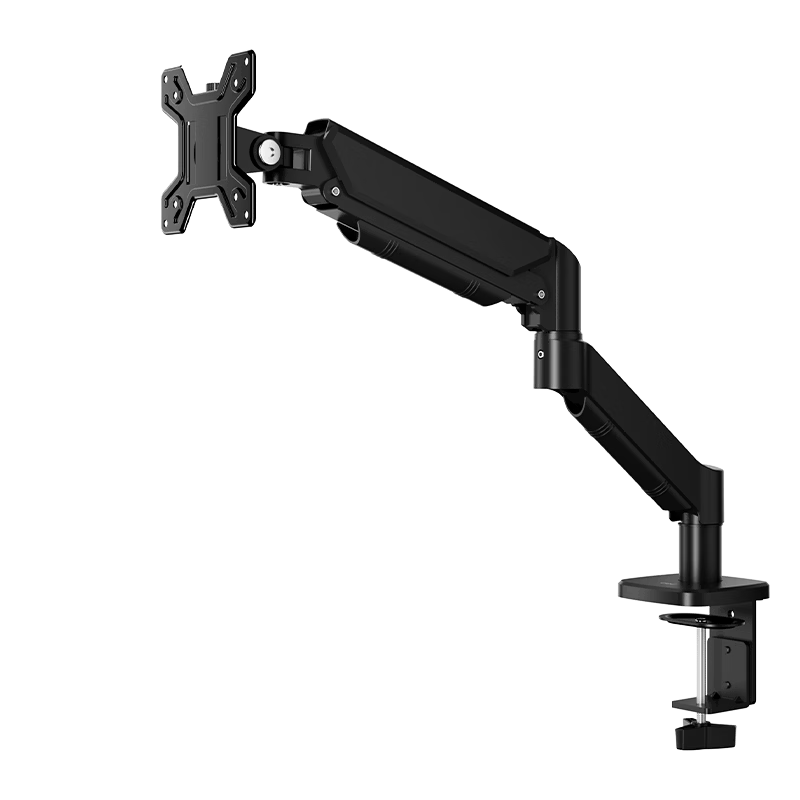 Deli Monitor Arm Mechanical Arm Display Screen Bracket Desk Clamp Computer Stand Gaming Monitor Riser MG701