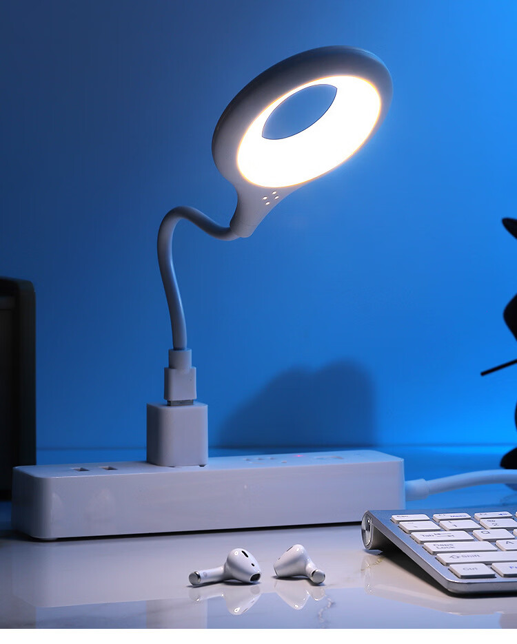 Dengling Plug-in Energy-saving Night Wall Lamp Baby Feeding Eye Protection Children's Sleep Companion Remote Control Bedside Bedroom Sleep Lamp 13