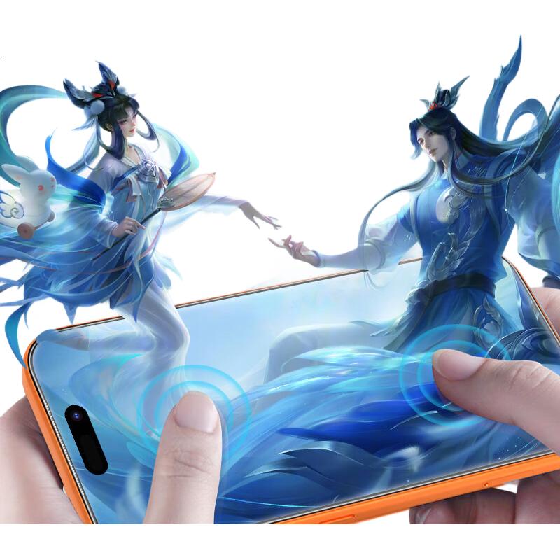 Защитное стекло для iPhone 17 Pro