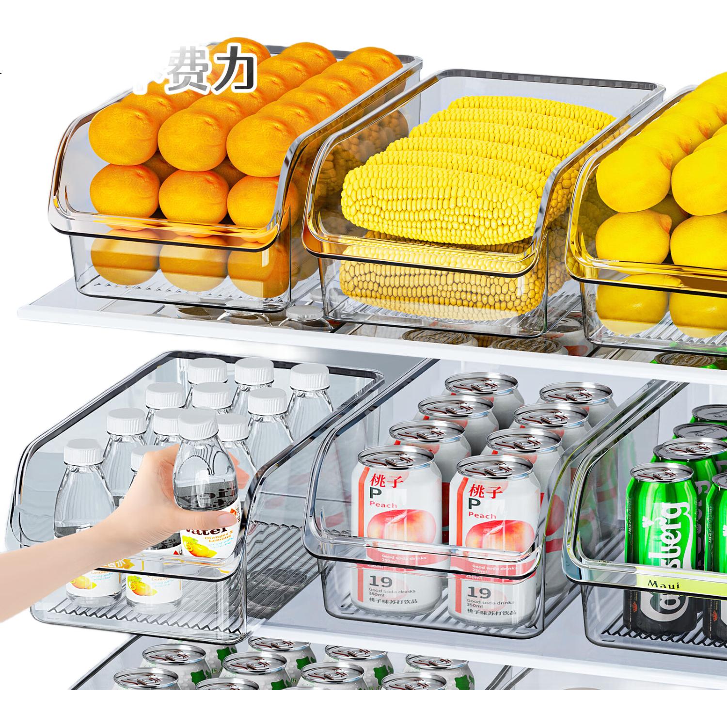 Контейнеры для хранения продуктов