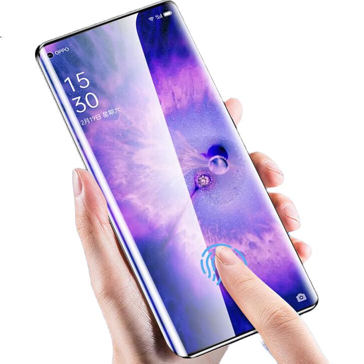 Защитное стекло Mingying для Honor X40, 2 шт.
