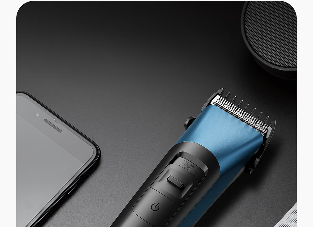 FLYCO Electric Hair Clipper Home Use Adult and Kids Hair Trimmer PC1908 10