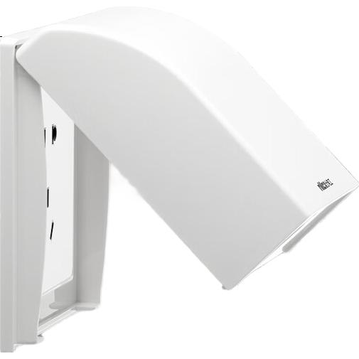 White Image 2