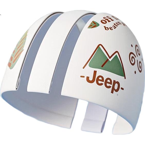 Детская шапочка для плавания Jeep