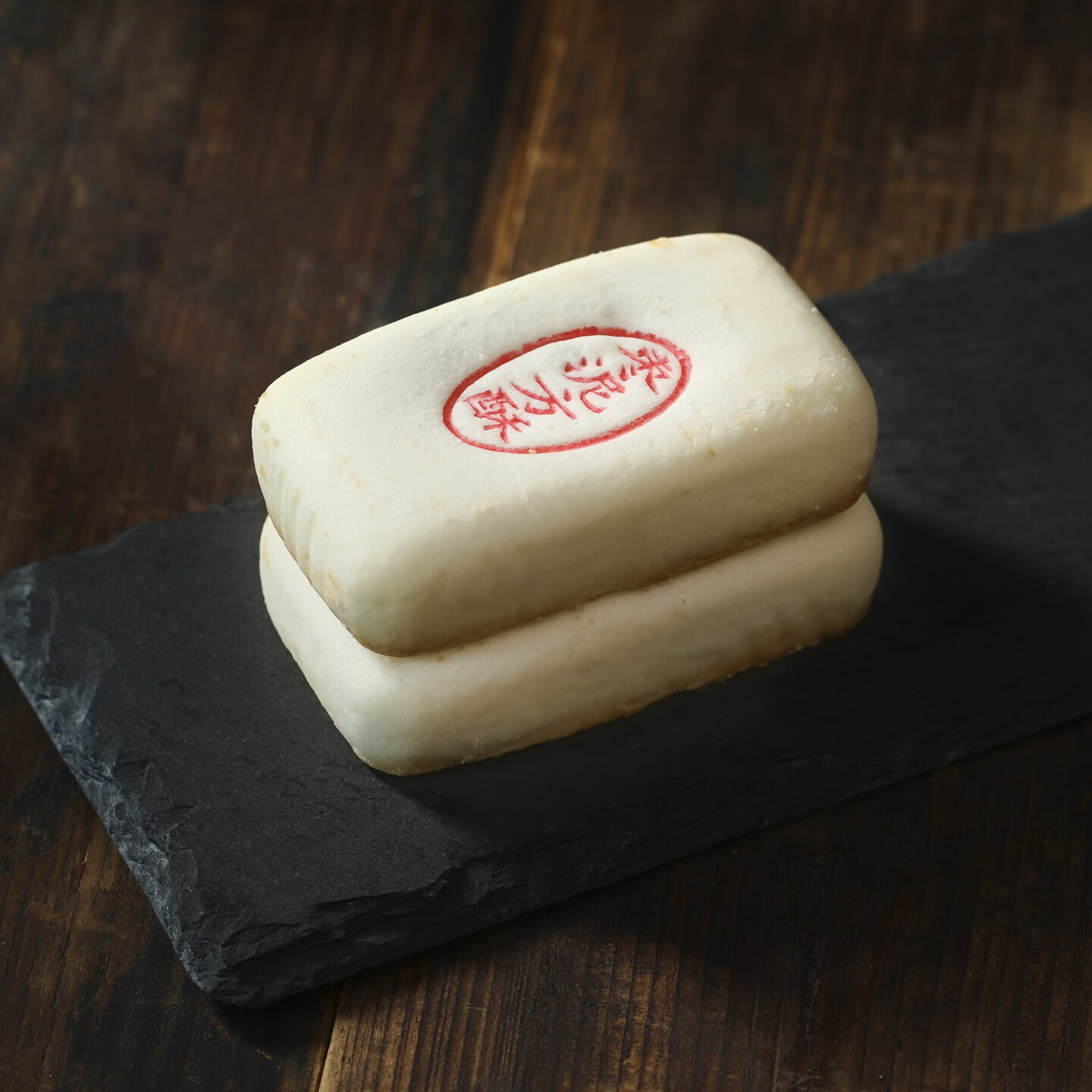 北京稻香村饼干蛋糕 枣泥方酥 255g 老字号零食糕点 北京特产点心伴手礼