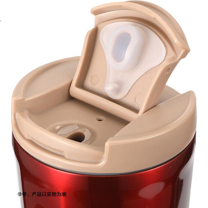 Термокружка Starbucks Lucky Red Edition Logo, 473 мл, красная, из нержавеющей стали