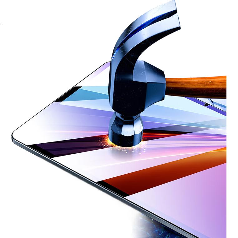Защитная пленка BIAZE для Honor MagicPad3/GT2 Pro 12.5 дюймов, синий свет, противоударная, антицарапающая