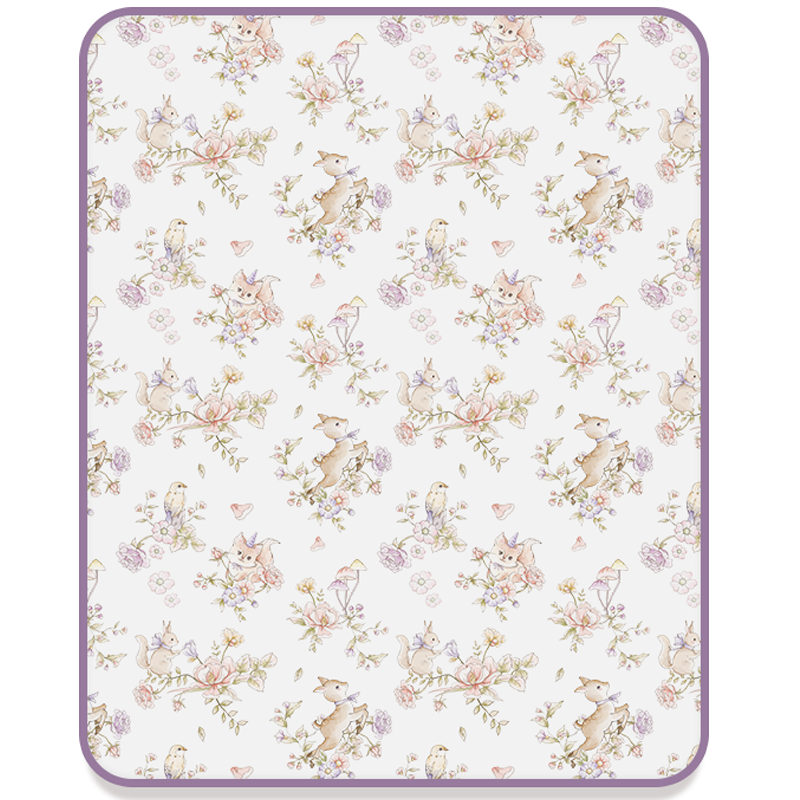 Magmorn Washable Antibacterial Baby Waterproof Breathable Urine Pad Menstrual Care Mat 70x100cm