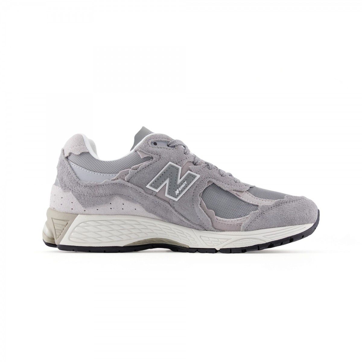 NEW BALANCE Unisex 2002R Series Trendy Dad Shoes Couple Sports Casual Retro Running Shoes M2002RDA Size 40 17