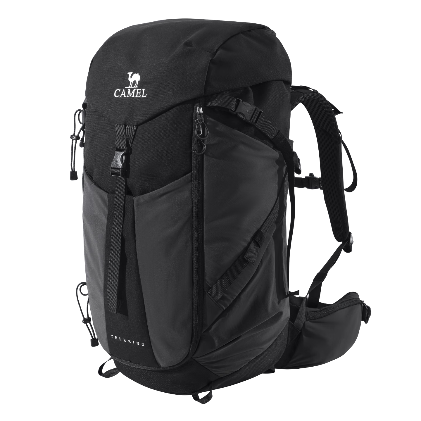 CAMEL King Armor Large Capacity Outdoor Camera Hiking Backpack Mountaineering Travel Backpack