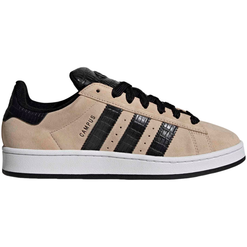 Adidas Originals Unisex CAMPUS 00s Casual Shoes IH4101 Brown Size 41