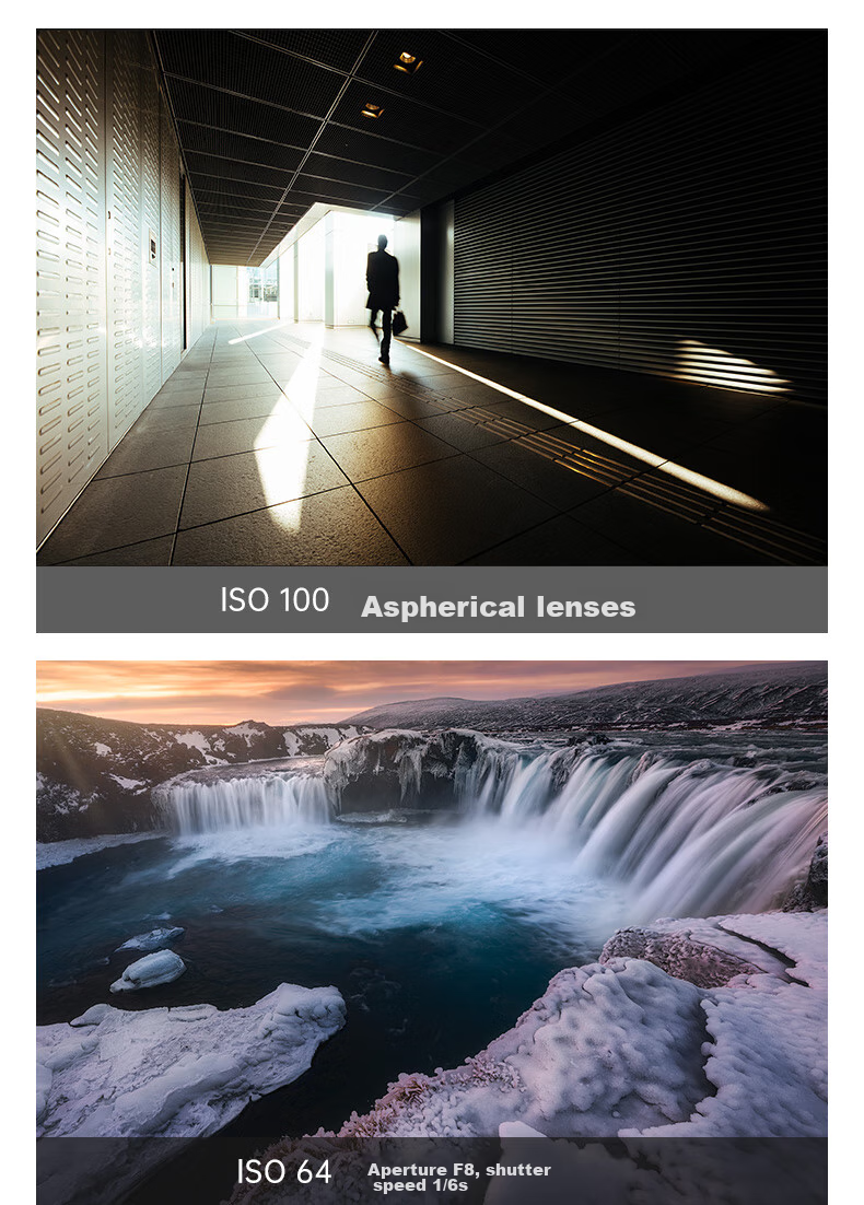 SIGMA 100-400mm F5-6.3 DG DN OS | Contemporary Full-Frame Mirrorless Camera Lens (Sony Mount) 14