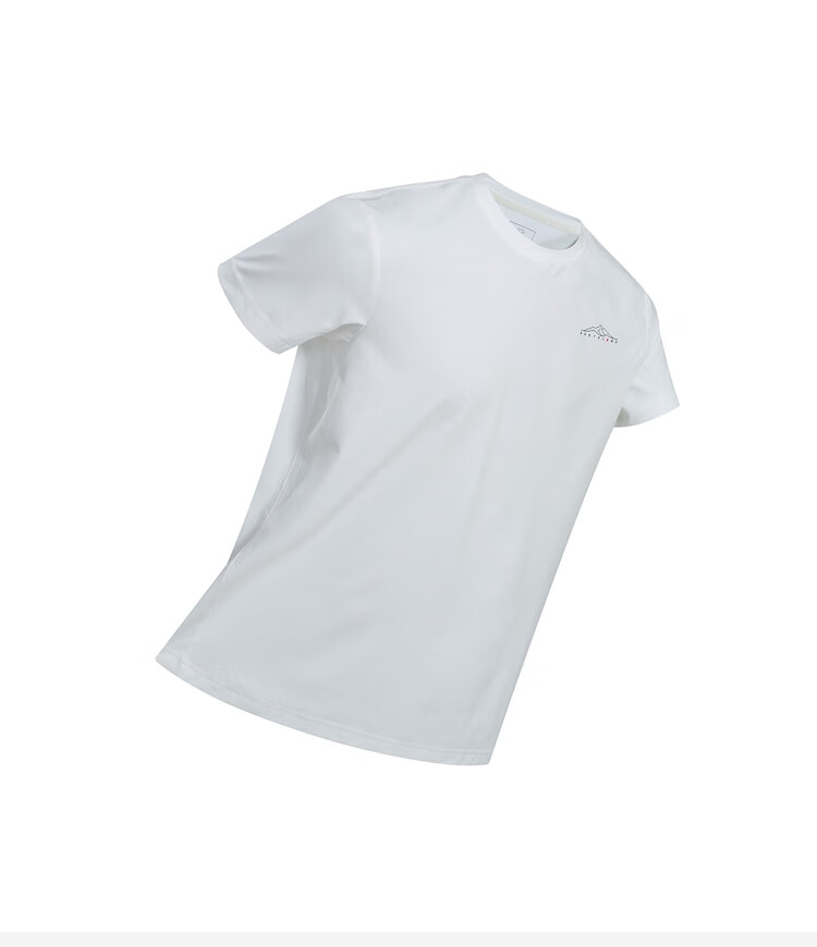 NORTHLAND Men's Quick-Dry Sun-Protective Short Sleeve T-Shirt 2026 New Outdoor Antibacterial Stretch Moisture-Wicking Quick-Dry Tee 18