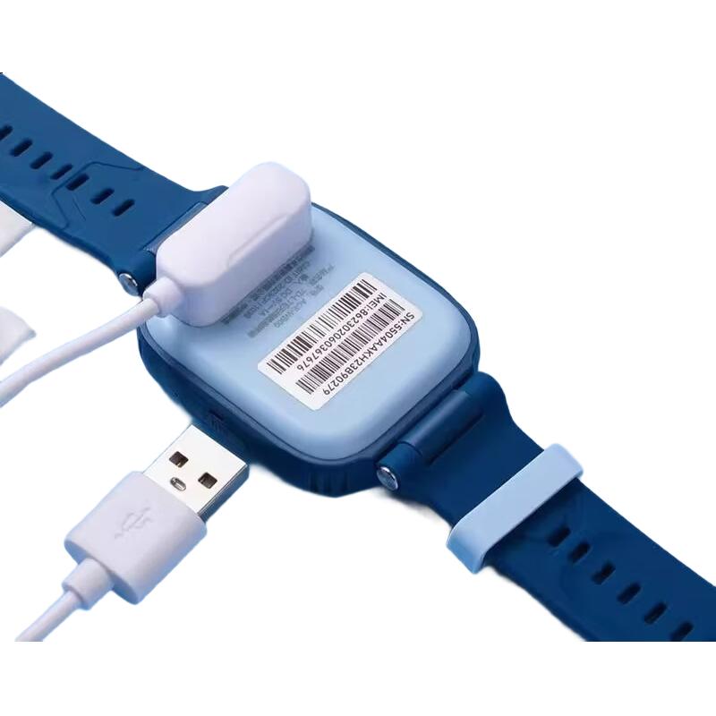 Кабель для зарядки Shishan для Honor Kids Watch, совместимый с Honor 3/2Pro/2 Honor Kids, подходит для подростков, учащихся средних и старших классов, детей, кабель для зарядки часов