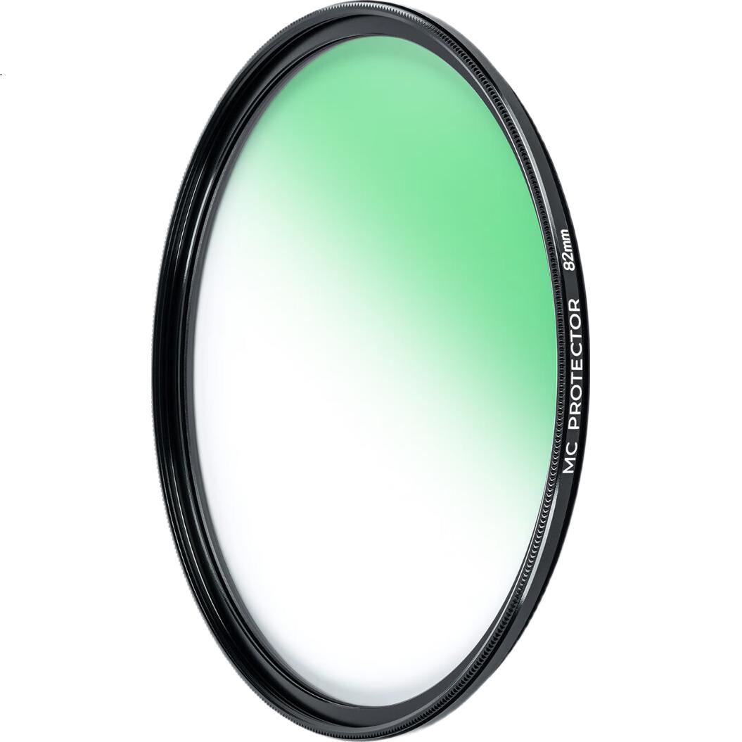 UV-фильтр NiSi MC PROTECTOR, 77 мм, для DSLR и беззеркальных камер, защитный, многослойное покрытие