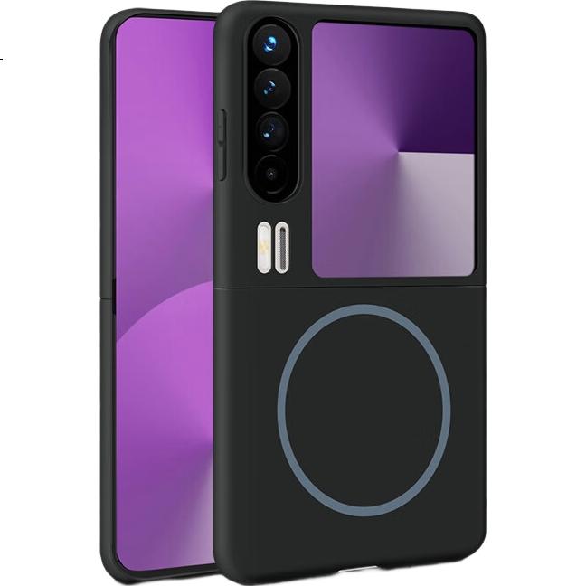 Магнитный чехол для Huawei Pura X