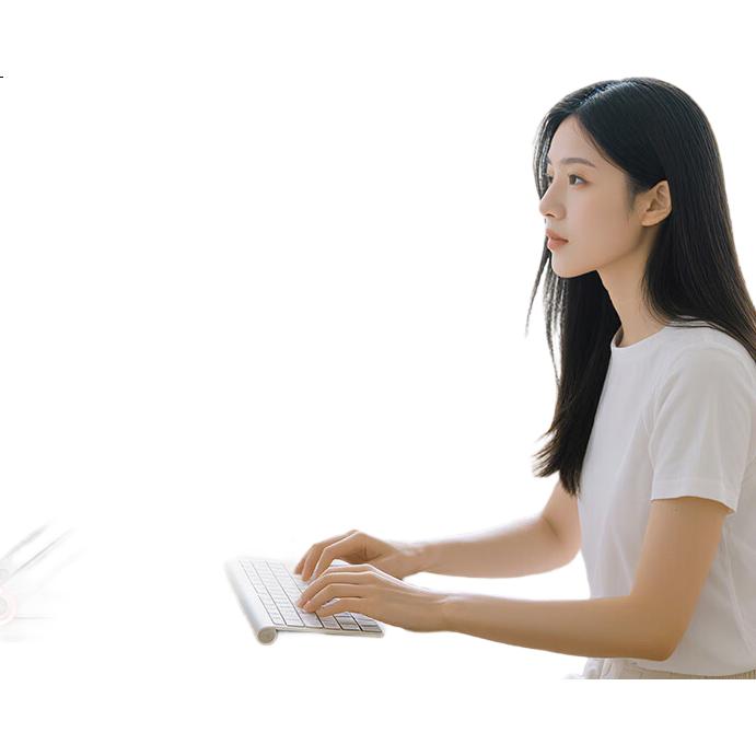 White Image 1