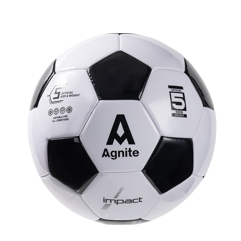 Deli Soccer Ball Size 5 Adult Children Standard Middle School Exam World Cup Professional Match Training Youth Primary School