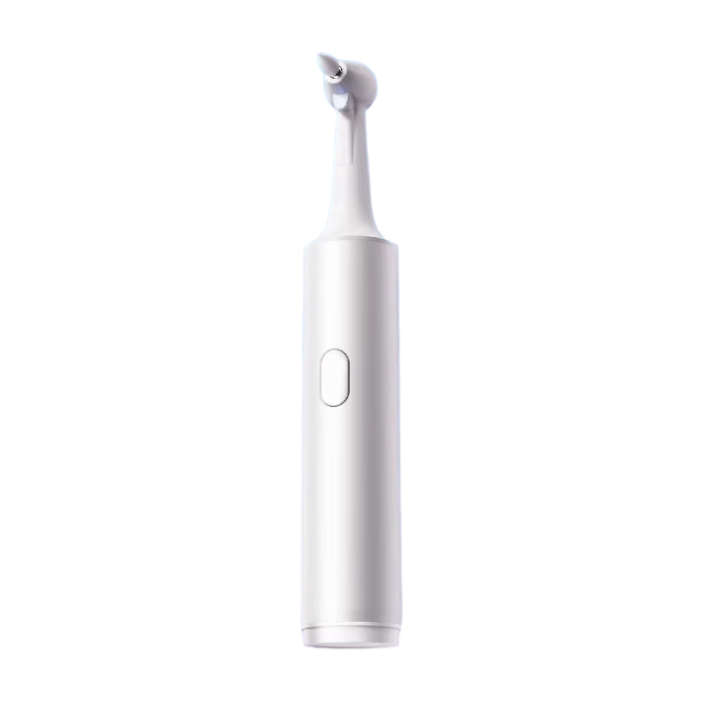 BEEMAG Teeth Polisher Dental Cleaning Tool Tartar Remover Tooth Stain Cleaner Whitening Care Device
