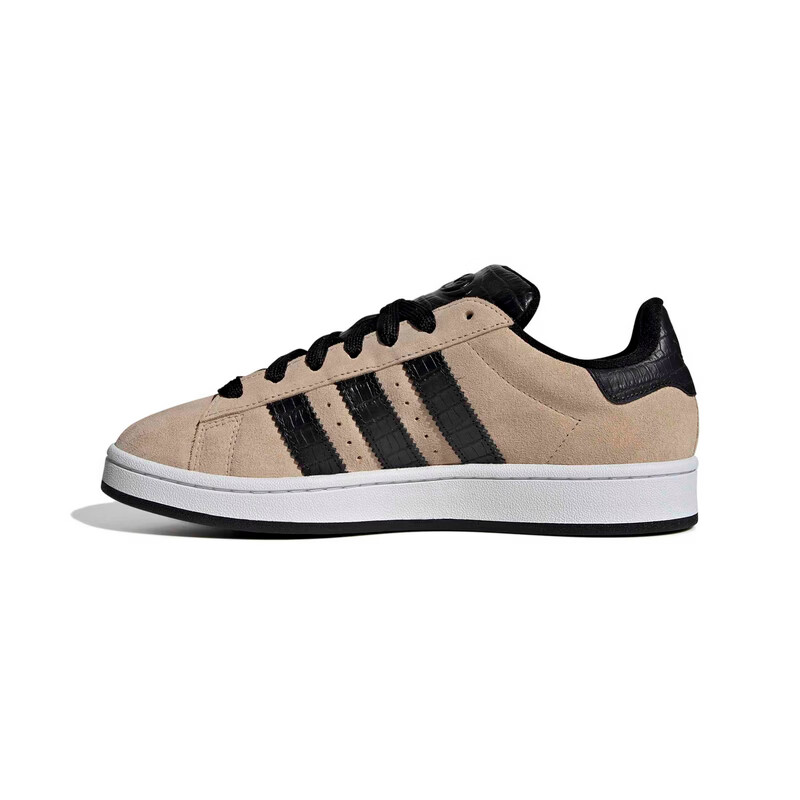 Adidas Originals Unisex CAMPUS 00s Casual Shoes IH4101 Brown Size 41 2