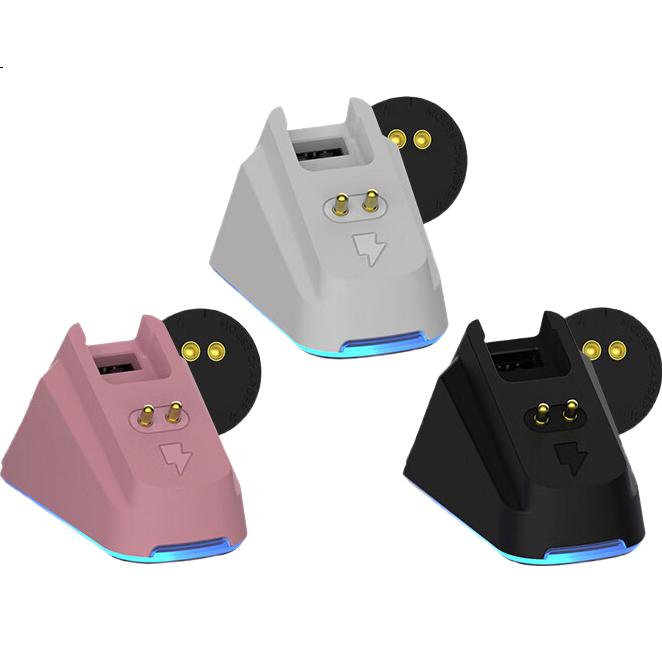 Беспроводная игровая мышь G PRO X SUPERLIGHT (GPW2) Diamond Edition, белая, эргономичная, легкая, для правой и левой руки