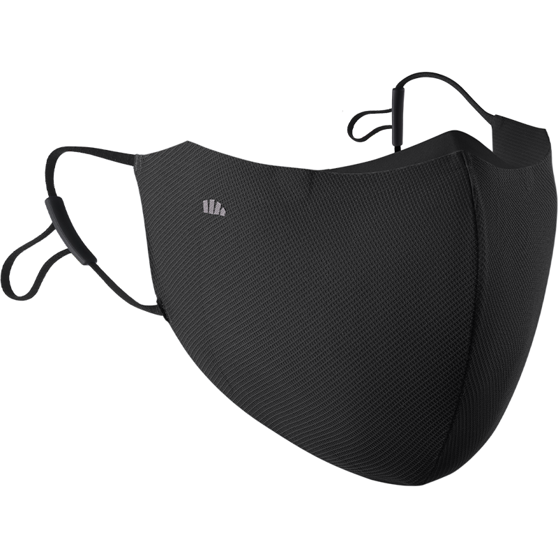 Beneunder Sun Protection Face Mask for Men, Summer Cycling Face Shield, Stylish UV Protection Face Cover, Ice Silk Breathable Face Mask