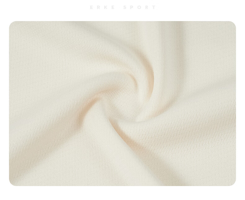 Erke Antibacterial Sports Short Sleeve T-Shirt Women Summer New Round Neck Moisture-Wicking Quick-Dry Casual Top 14
