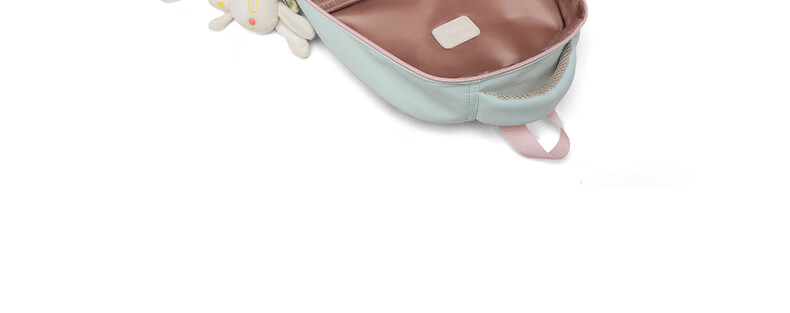 C.BANNER Women's Backpack Large Capacity School Bag Outdoor Travel Bag Stylish Practical Versatile Commuter Bag 10