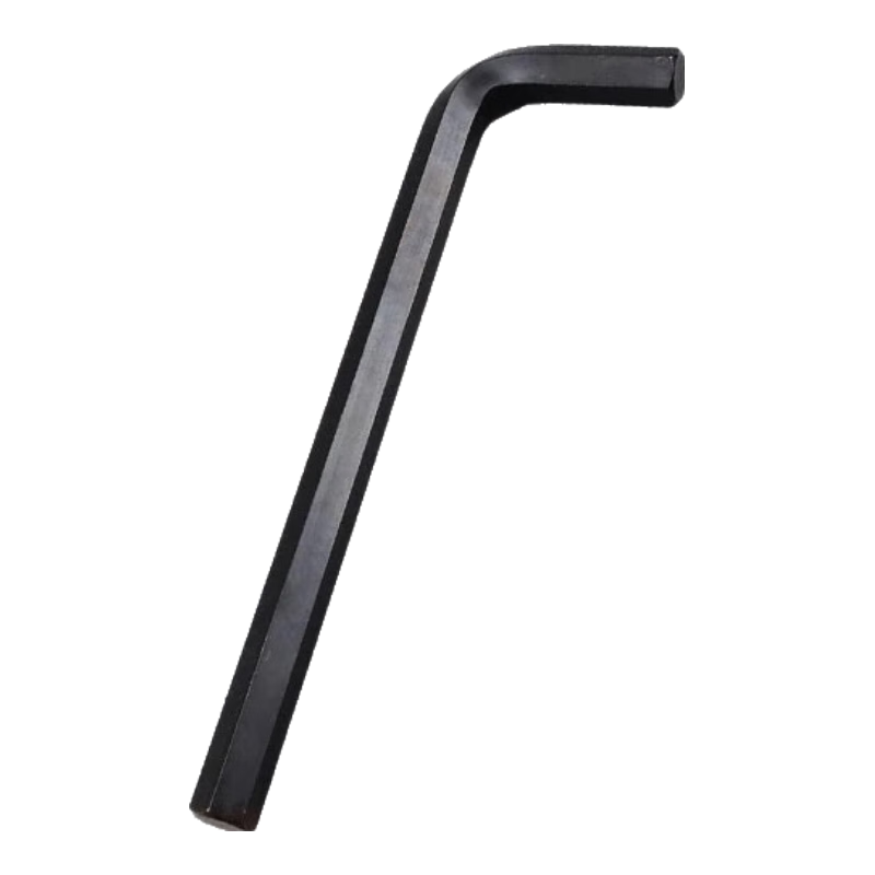SATA 16MM Blackened Hex Key Wrench 84321