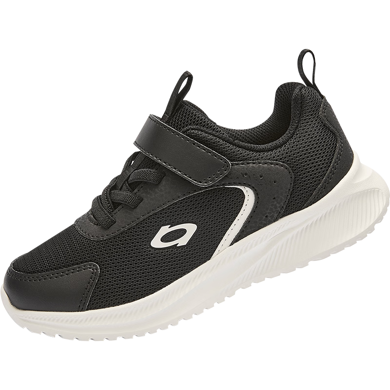 Balabala Kids Sports Shoes Boys Girls 2026 New Spring Autumn Lightweight Breathable Running Mesh Sneakers Fashion