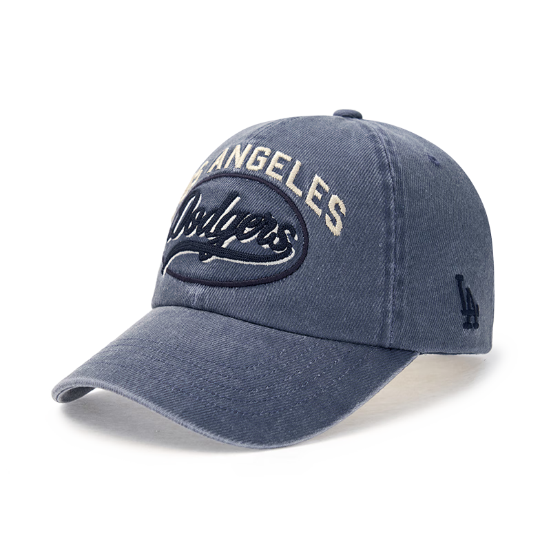 MLB Unisex KARINA Vintage Baseball Cap 38 Goddess Festival Gift 3ACPV165N-07INS