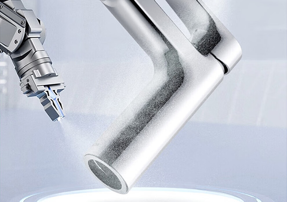 ARROW Basin Faucet Hot and Cold Water Bathroom Washbasin Faucet【15% Renewal Subsidy】 24