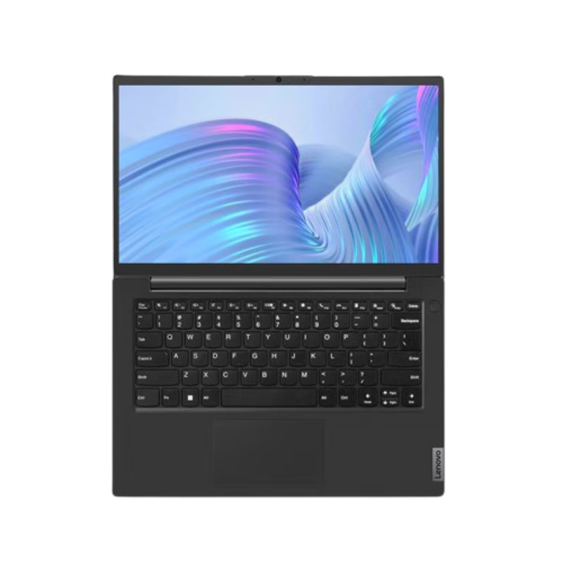 Lenovo Laptop Zhaoyang Yue Pro 14-inch Business Lightweight Notebook Intel Core High-Performance i5 16GB 512GB SSD 180-Degree Hinge