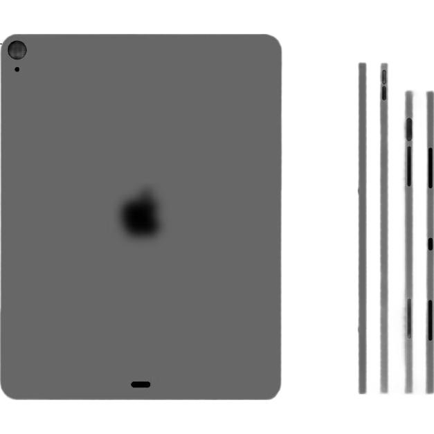 White Image 3