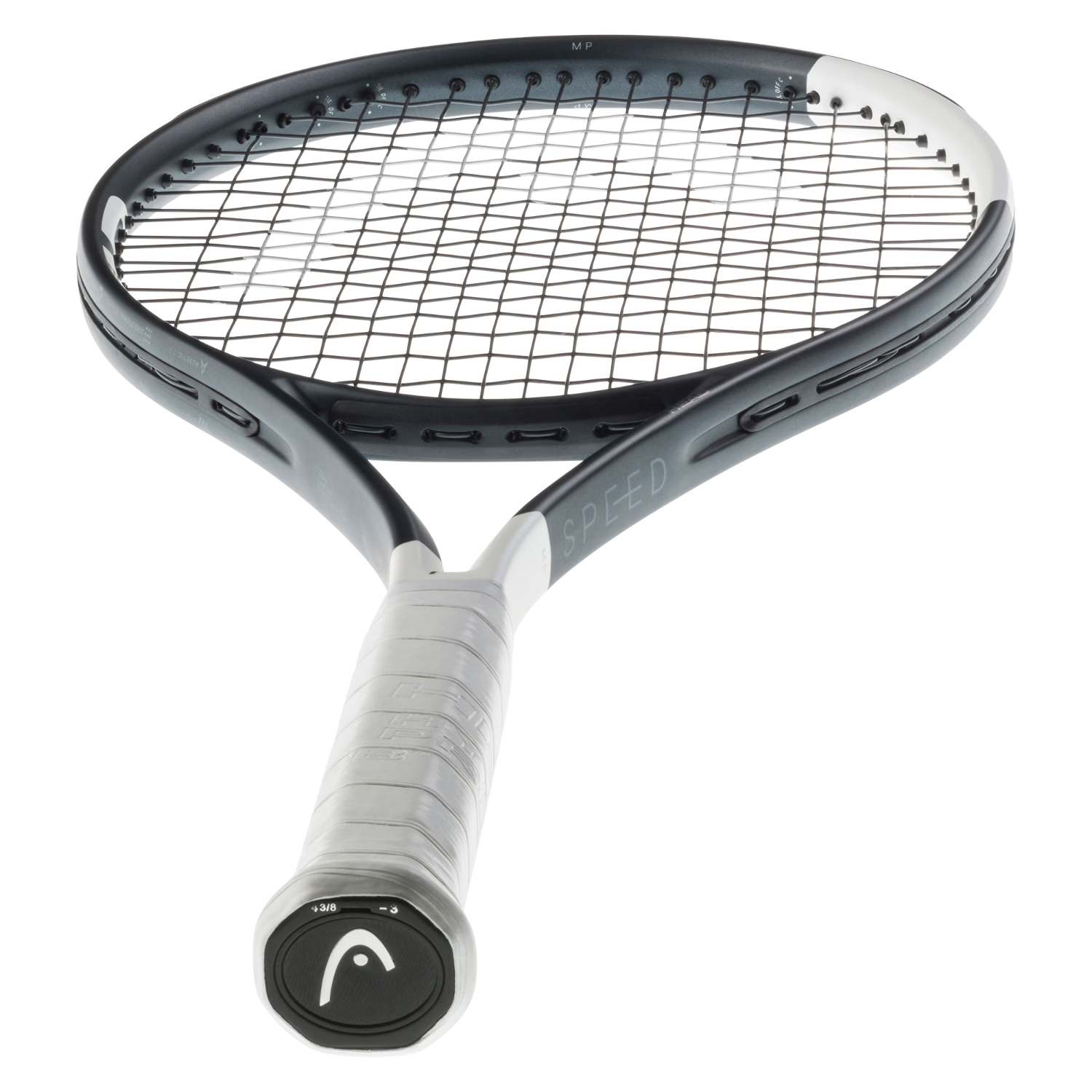 HEAD Tennis Racket 2026 L5 Sinner Speed Full Carbon Professional Model