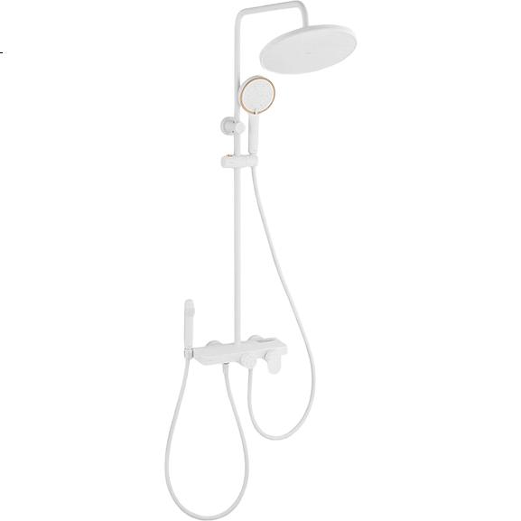 White Image 1