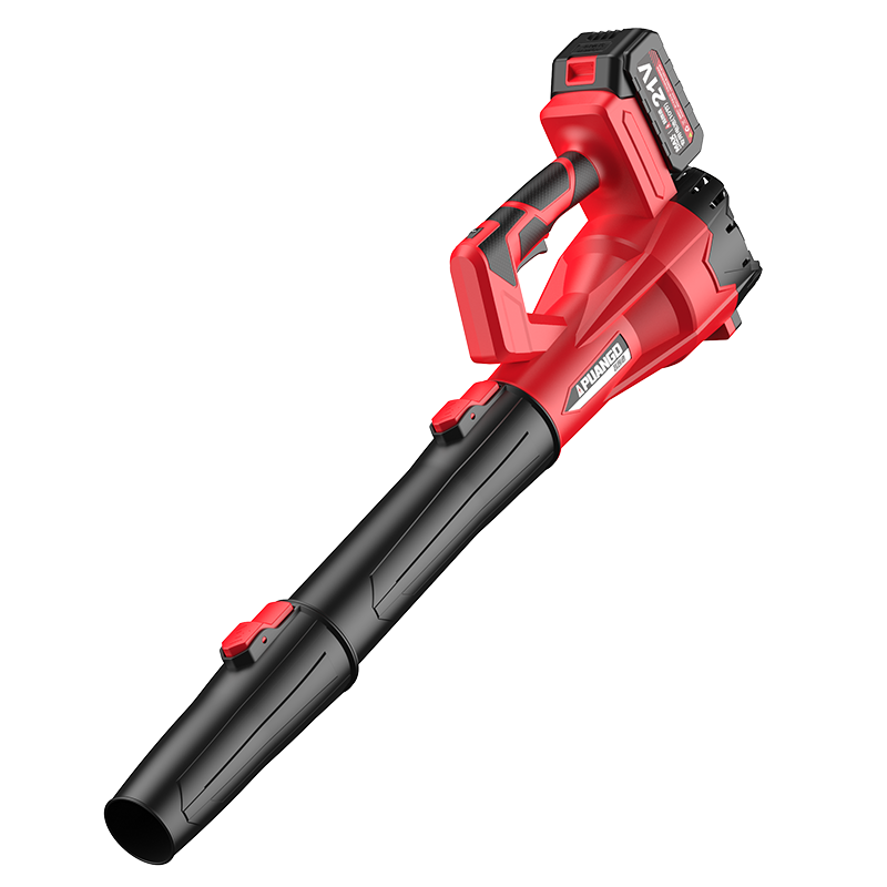 Prand Industrial Hair Dryer Lithium Battery High-Power Blower Snow Blower Leaf Blower CF95-3C20MTXS