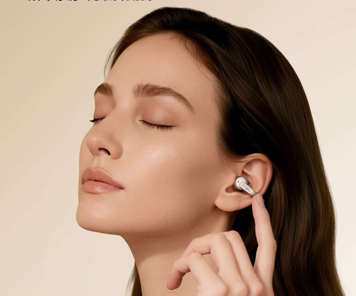 Edifier Auro Clip Clip-on Bluetooth Earphones AI Translation Earbuds Comfortable Secure Fit 35H Long Battery Life Bluetooth V6.1 Ice Silver 16