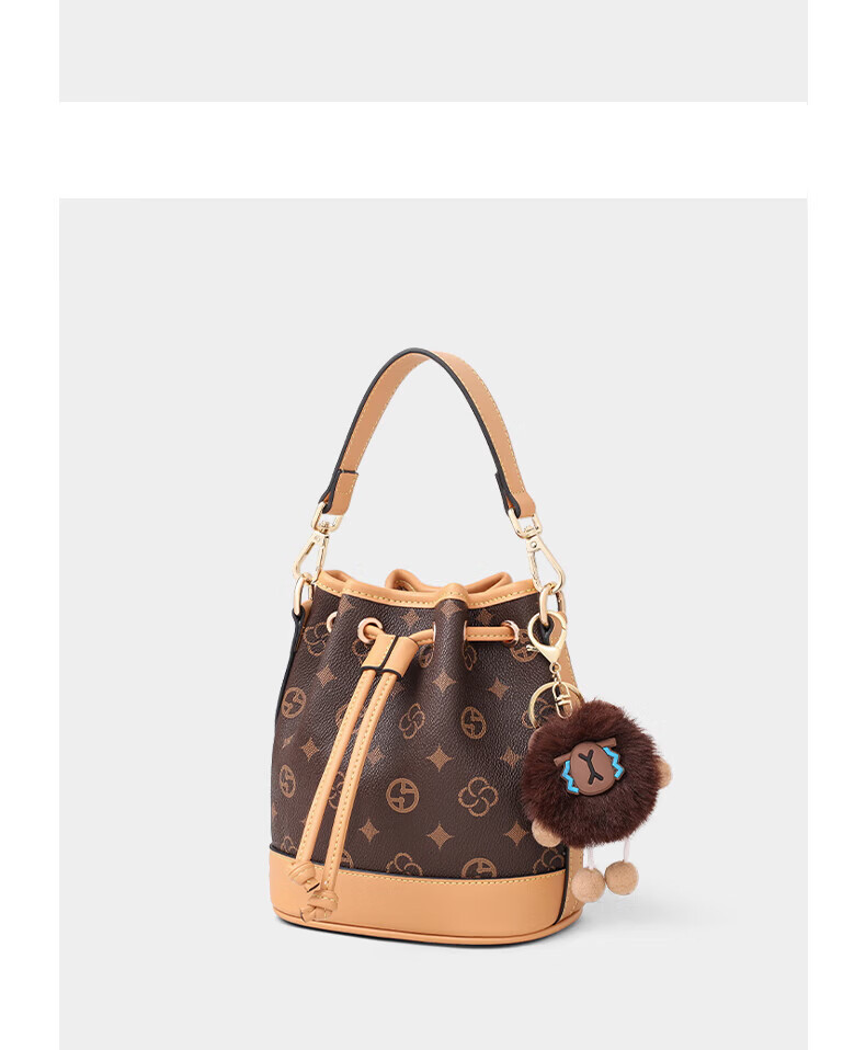 Love Sea Crossbody Bag Women's Shoulder Handbag Large Capacity Chic Luxury Birthday Gift for Girlfriend Wife 17