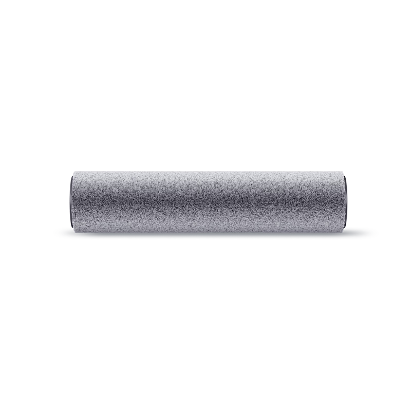 Original Antibacterial Roller Brush for Roborock Floor Washer - Compatible with A30 Pro Steam
