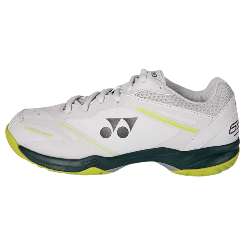 YONEX Yonex Badminton Shoes Power Cushion Axelsen Edition Competition Training SHBVAXEX Gray Beige Size 40