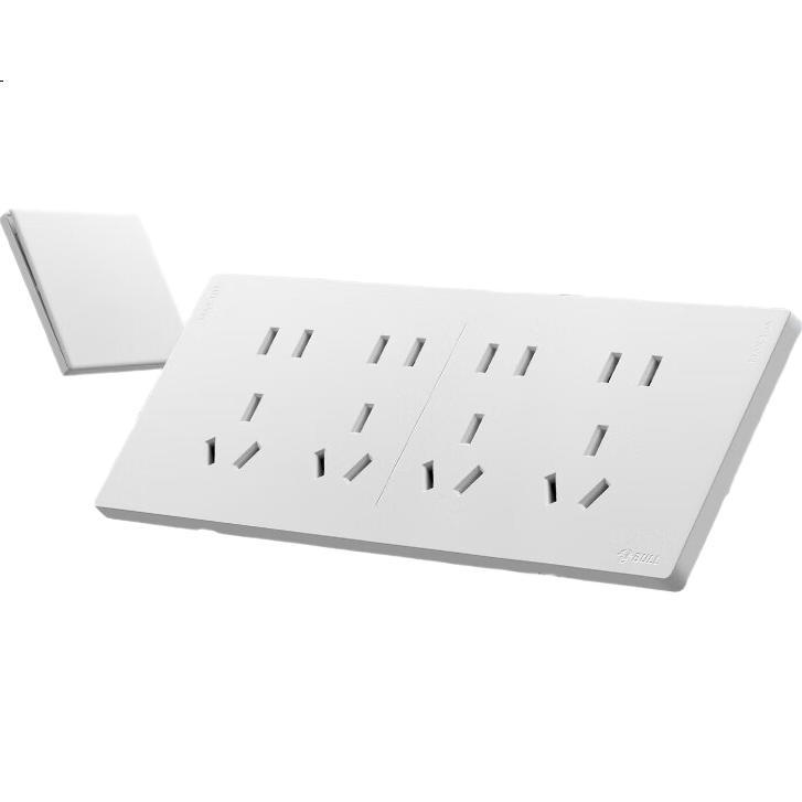 White Image 1